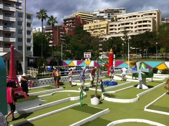 Holiday & Relax - Appartament Center Torremolinos