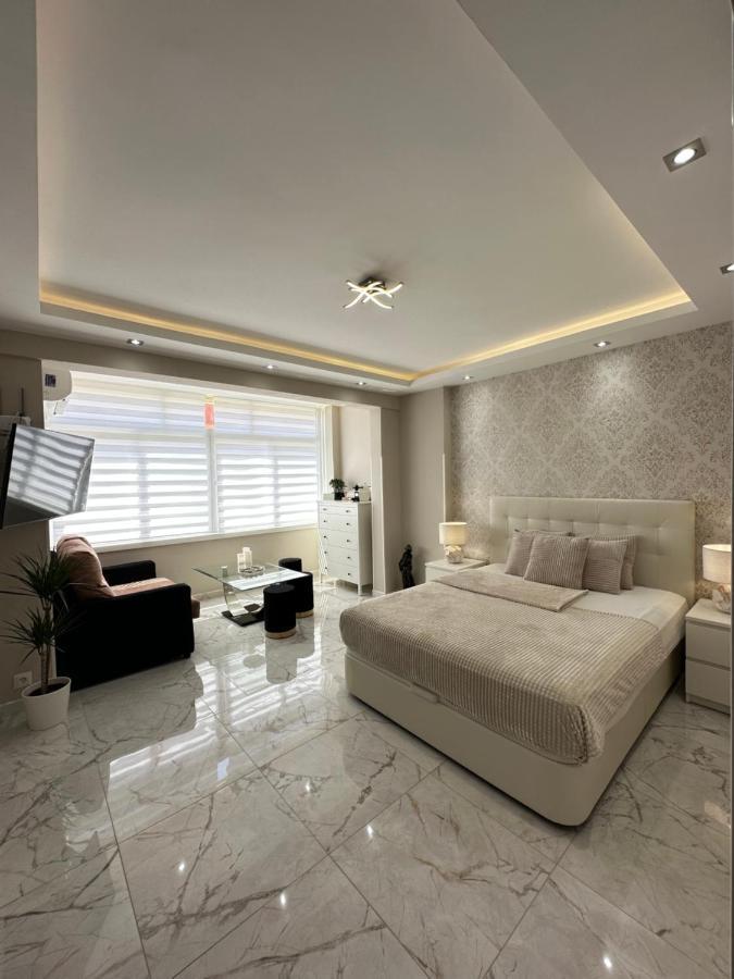 Appartement & Relax - Appartament Center Torremolinos
