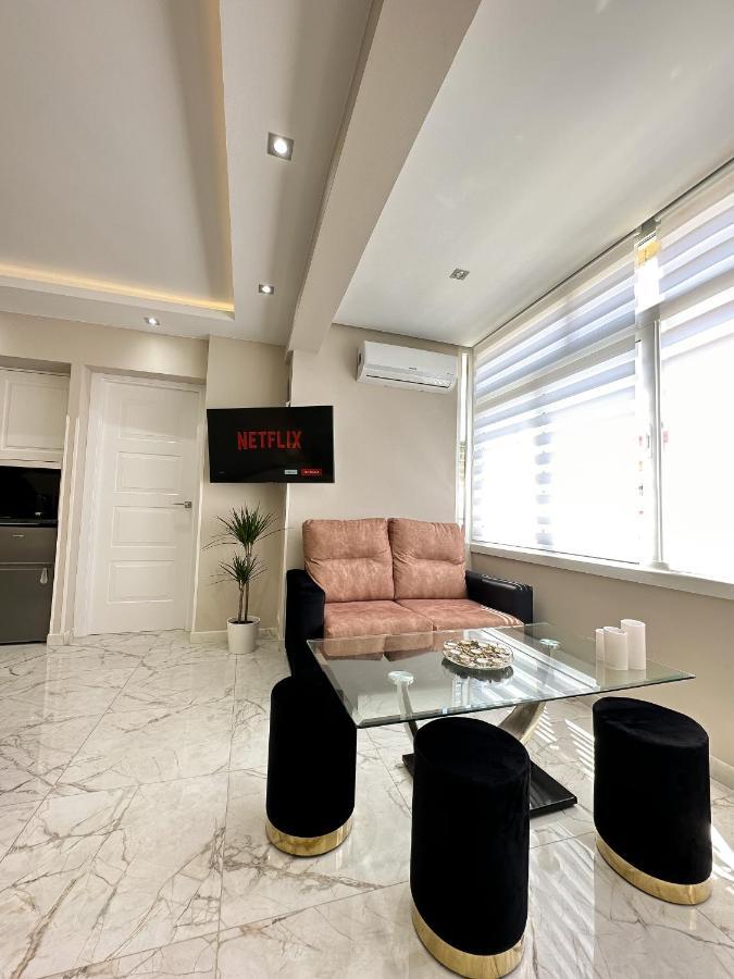& Relax - Appartament Center Appartement *