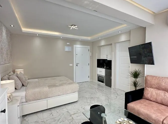 Holiday & Relax - Appartament Center Torremolinos