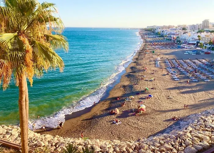 Holiday & Relax - Appartament Center Torremolinos