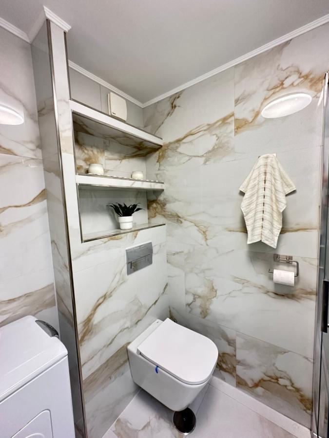 Apartment & Relax - Appartament Center