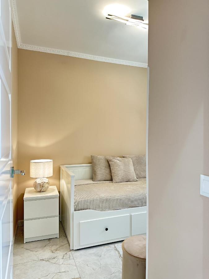 Apartment & Relax - Appartament Center *