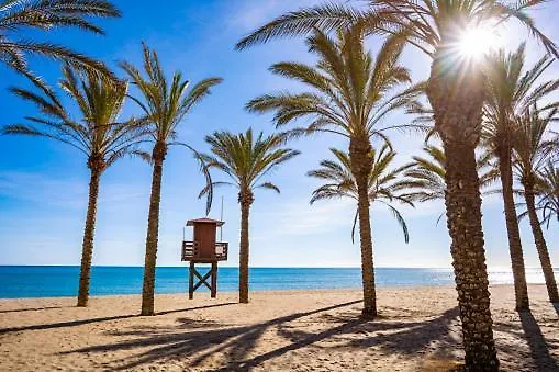 Holiday & Relax - Appartament Center Torremolinos