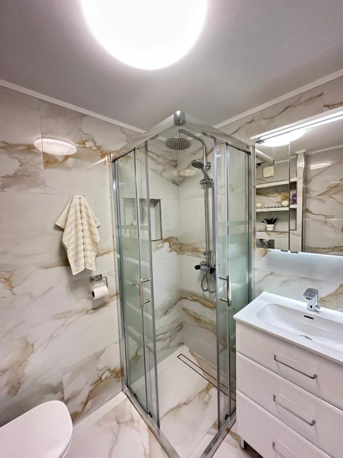 Apartamento & Relax - Appartament Center