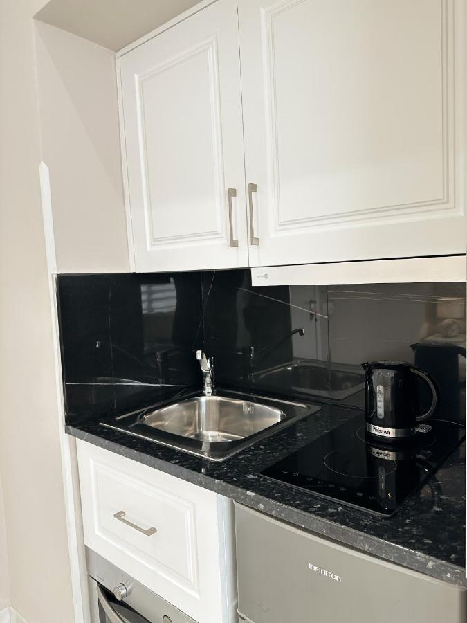 Apartamento & Relax - Appartament Center *